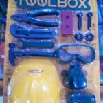 Craftsman's Toolbox