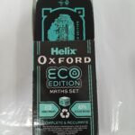 Helix Oxford Geometry Set Eco Edition