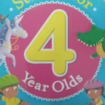 Stories for 4 year olds