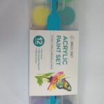 Angels craft acrylic paint set