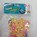 Foam Shape- Bears