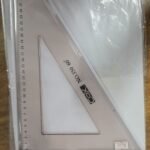 Cox 34" Set Square