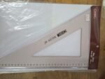 Cox 34" Set Square - Image 2