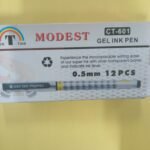 Beiyi Gel Ink Pen