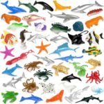 Mini Ocean Sea Animals (each)