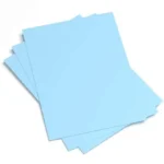 Cartridge Paper - Blue