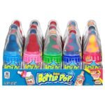 Bottle pop