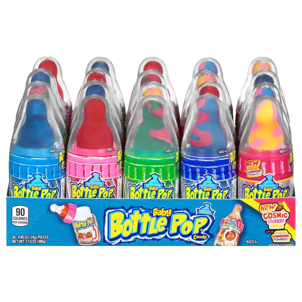 bottle-pop.jpg Bottle pop - Image 1