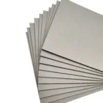 Cartridge paper- Gray
