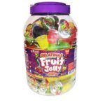 Fruit Jelly