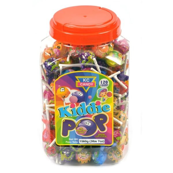 Kiddies Pop