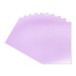 Cartridge paper- Lillac
