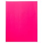 Cartridge Paper- Magenta