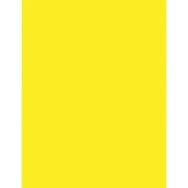 Cartridge Paper- Golden Yellow