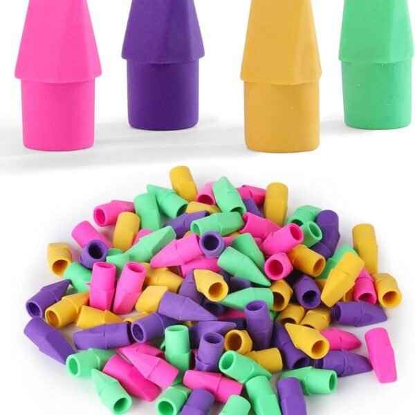 Pencil Top Rubber