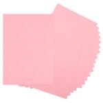 Cartridge Paper- Pink