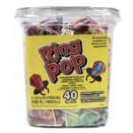 Ring Pop Sweetie