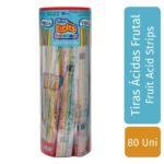 Vidal Sour belts rainbow