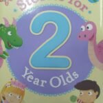 Stories for 2 Year Olds