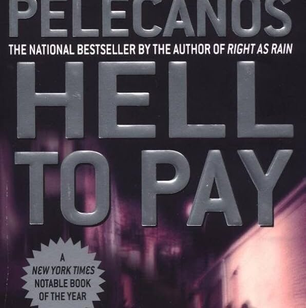Hell To Pay