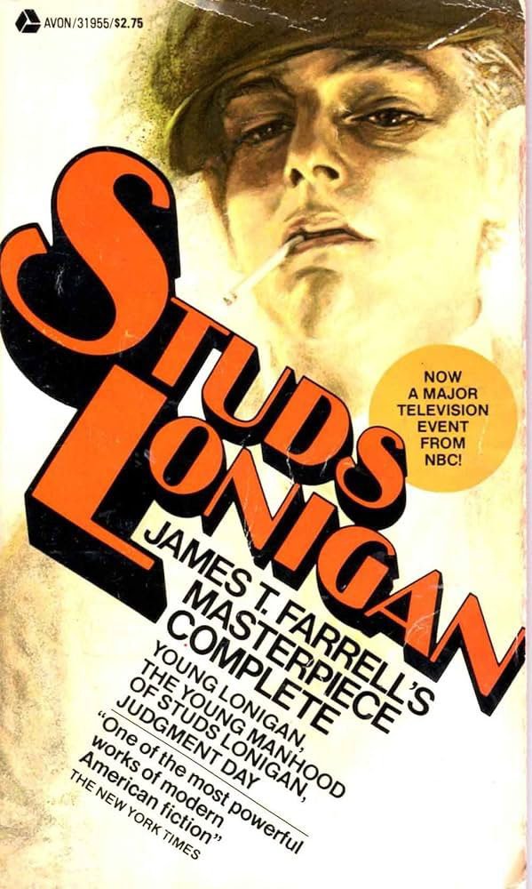 Studs Lonigan
