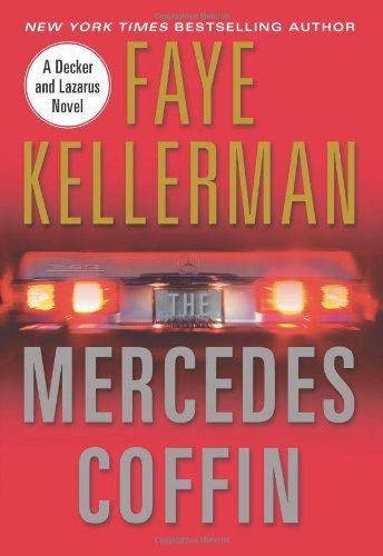 The Mercedes Coffin