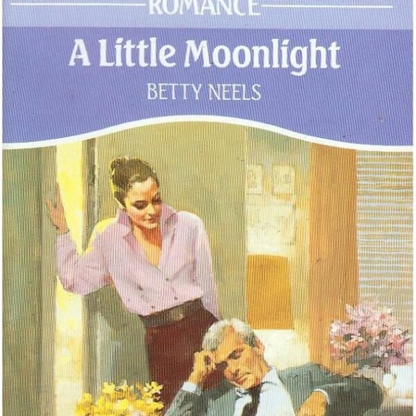 A Little Moonlight