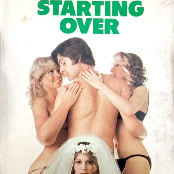 Starting Over