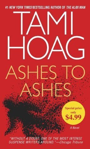 Ashes to Ashes