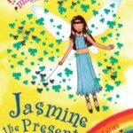 Jasmine The Present Fairy