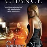 Embrace in the Night