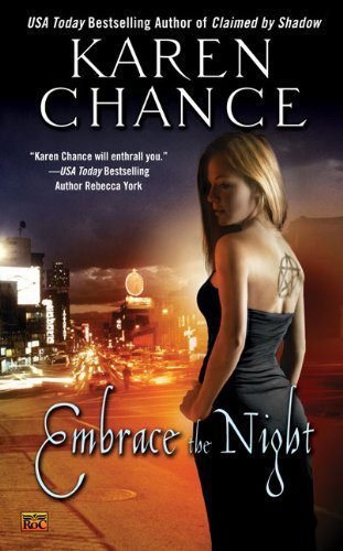 Embrace in the Night