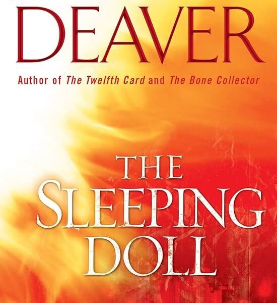 The Sleeping Doll