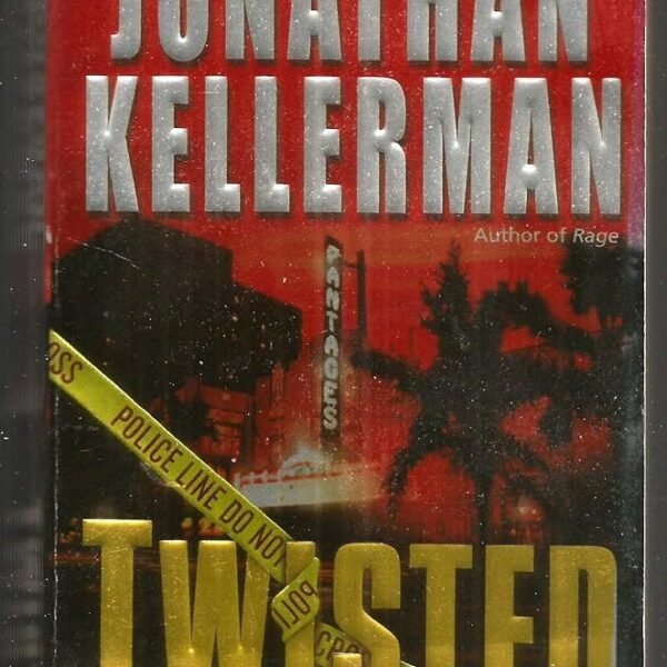 Twisted