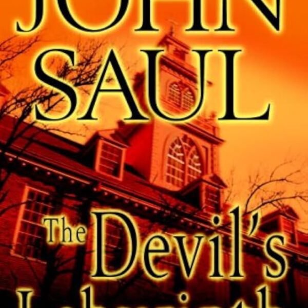 The Devil's Labyrinth