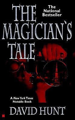 The Magician's Tale