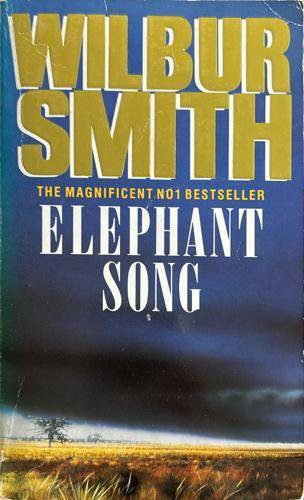 Elephant Song