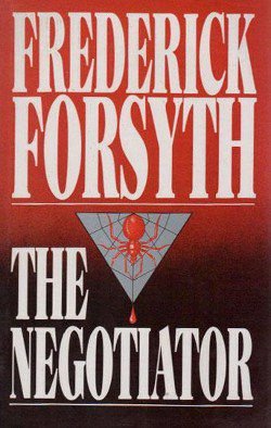 The Negotiator