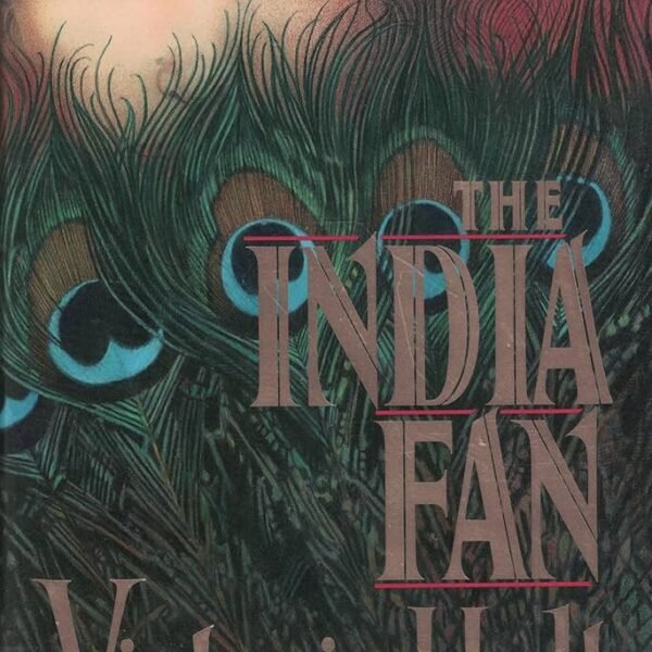 The India Fan