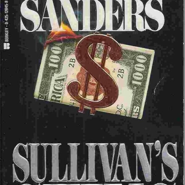 Sullivan's Sting