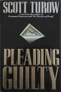 Pleading Guilty
