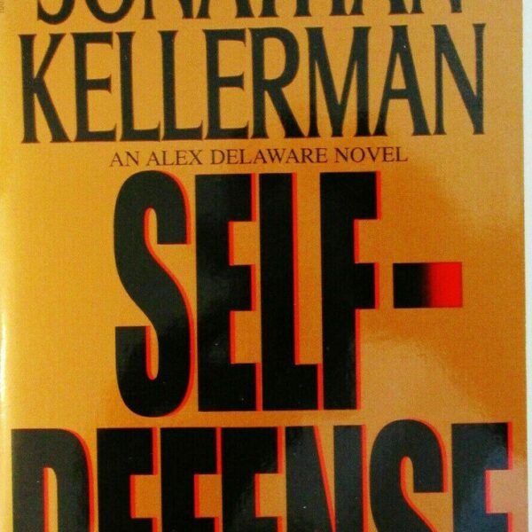 Self Defense