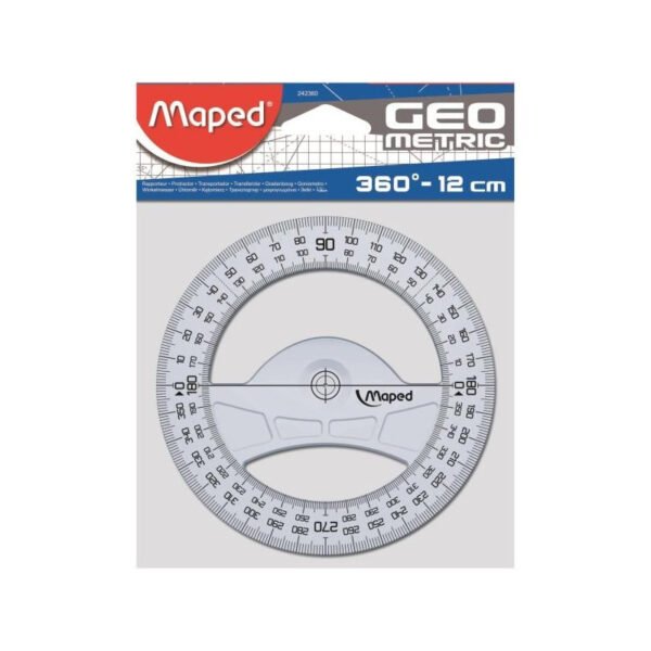 Maped Geo metric