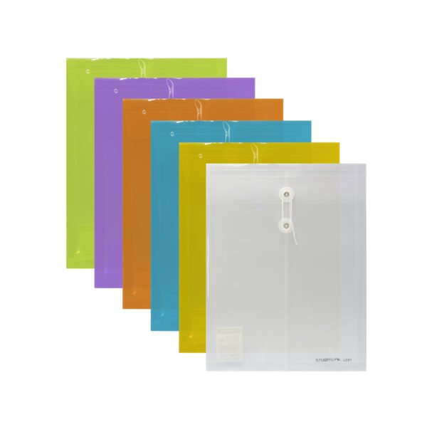 Studmark document holder A4