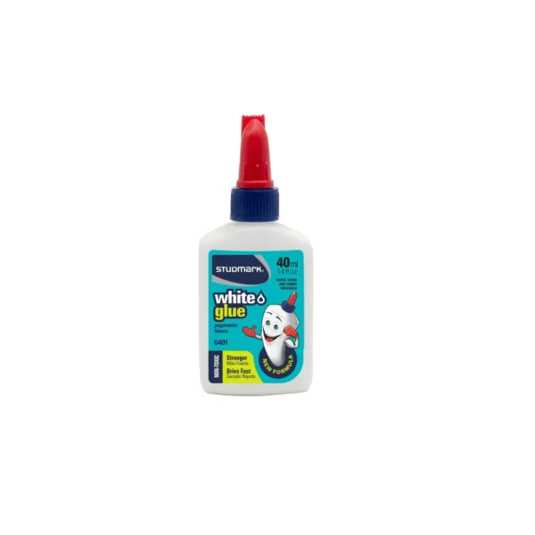 Studmark White Glue 40ml