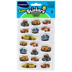 Foam Shape- Cars