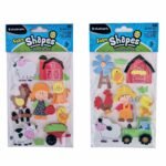 Foam Shape-Farm