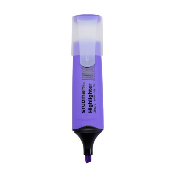 Studmark Highlighter Purple