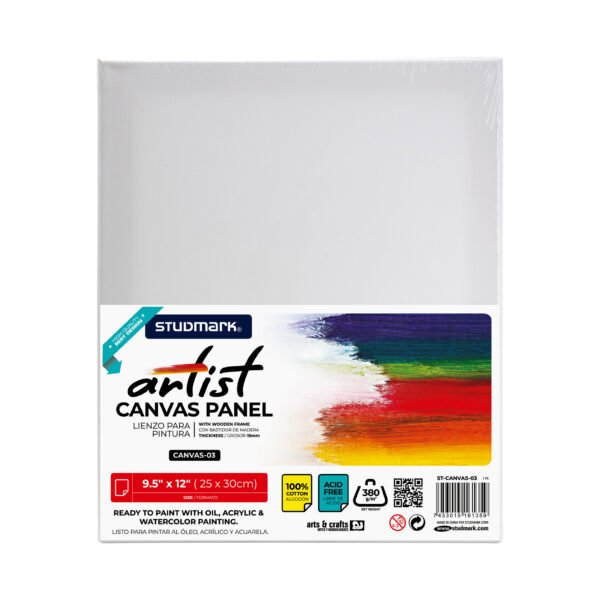 Studmark Canvas 9.5*12