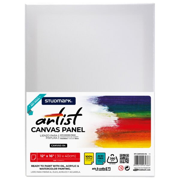 Studmark Canvas 12*16